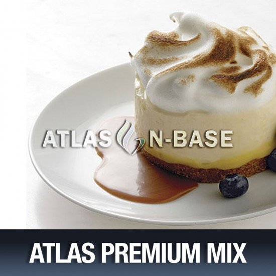 Atlas Premium Mix ANML Fury - 10ml Mix Aroma