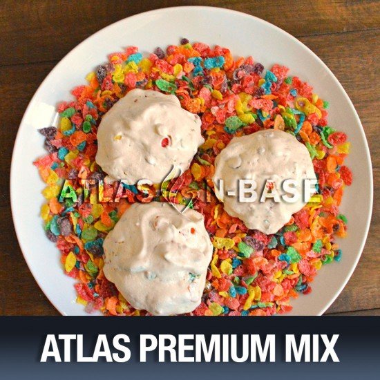 Atlas Premium Mix ANML Looper - 10ml Mix Aroma