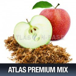 Atlas Mix Apple Tobacco - 10ml Mix Aroma