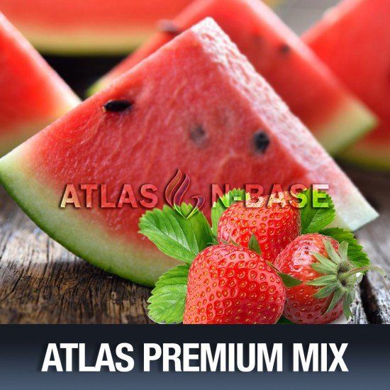 Atlas Premium Mix Bubba Juice v2 - 10ml Mix Aroma