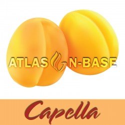 Capella Yellow Peach - 10 ml Dolum Aroma