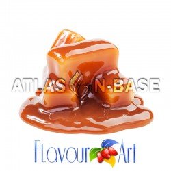 Flavour Art Caramel - 10ml Dolum Aroma