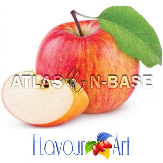 Flavour Art Fuji (apple) - 10ml Dolum Aroma