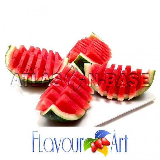 Flavour Art Watermelon - 10ml Dolum Aroma