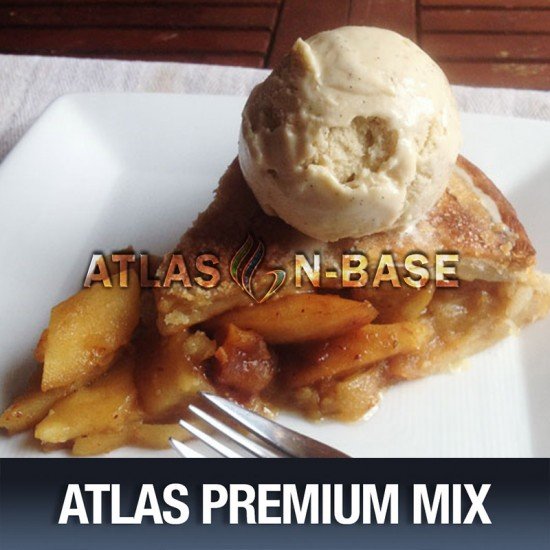 Atlas Mix Gambit - 10ml Mix Aroma