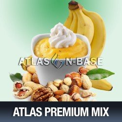 Atlas Mix High Chief - 10ml Mix Aroma