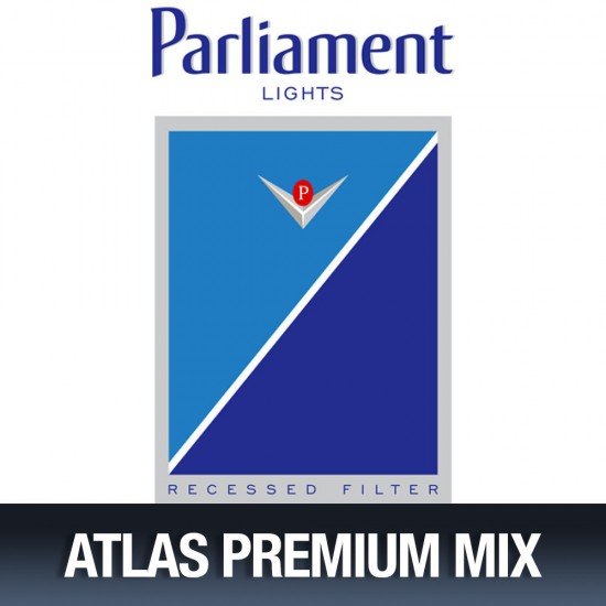 Atlas Mix Parliament - 10ml Mix Aroma