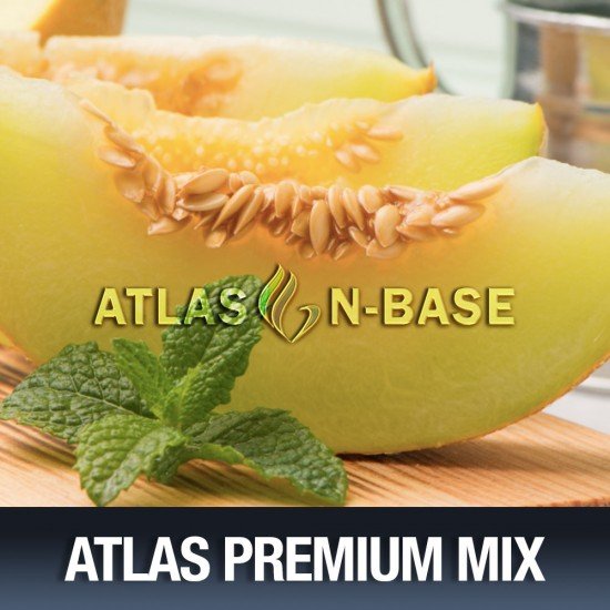 Atlas Premium Mix Space Jam- 10ml Mix Aroma