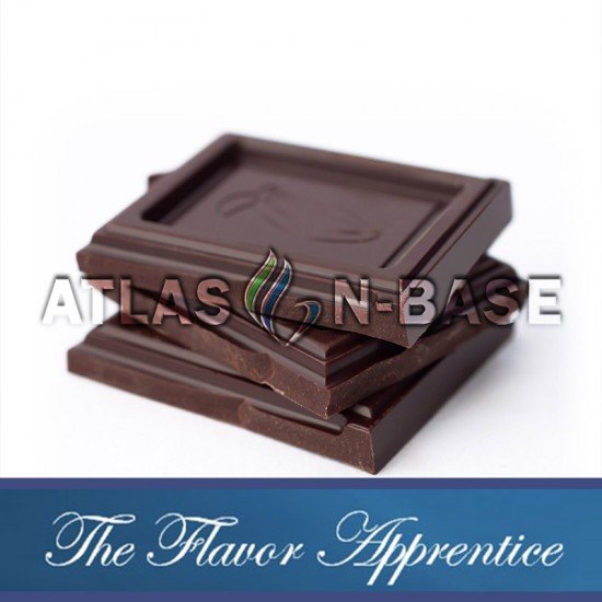 TFA Double Chocolate (Clear) - 10ml Dolum Aroma