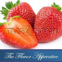 TFA Strawberry Ripe - 10ml Dolum Aroma
