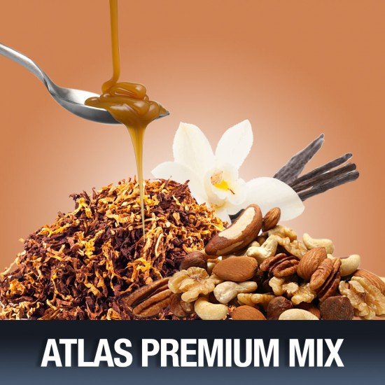 Atlas Mix Tribeca - 10ml Mix Aroma