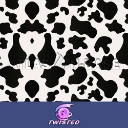 Twisted Calipter Cow - 10 ml Dolum Aroma