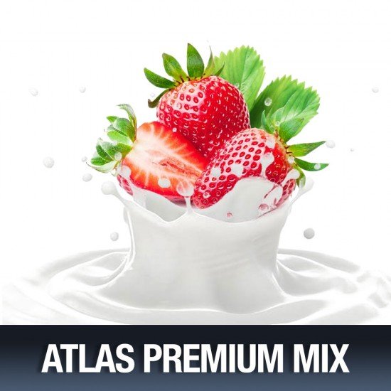 Atlas Premium Mix Unicorn - 10ml Mix Aroma